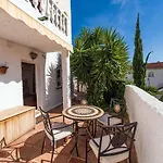 Paco Romo Nerja