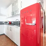 Paco Romo Appartement Nerja