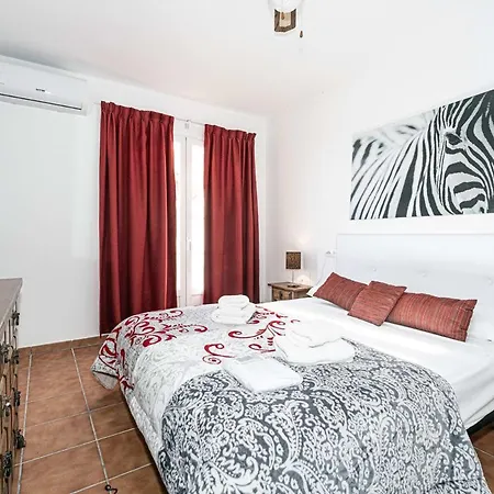 Paco Romo Appartement Nerja