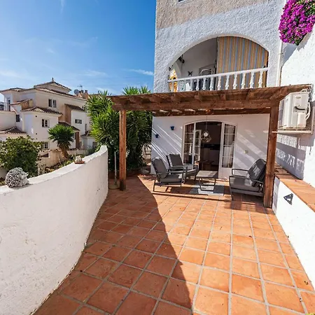 Paco Romo Appartement *