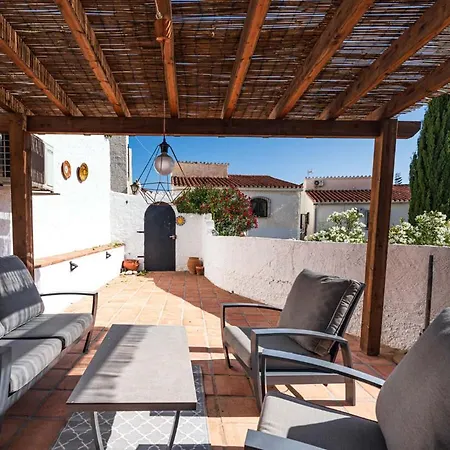 Paco Romo Appartement